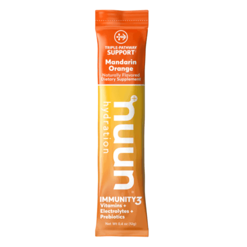 Nuun Immunity3 Drink Mix