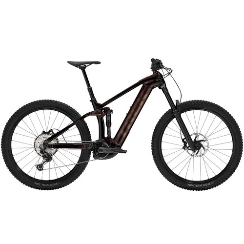 Trek Rail 9.7 Gen 4 eBike - 2023
