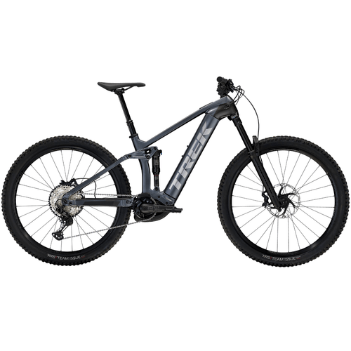 Trek Rail 9.7 Gen 4 E-Bike - 2024