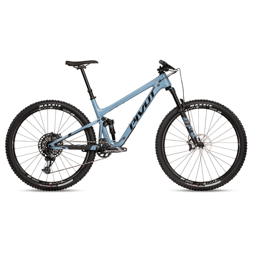 Pivot Trail 429 V3 Ride GX/X01 Bike - 2023