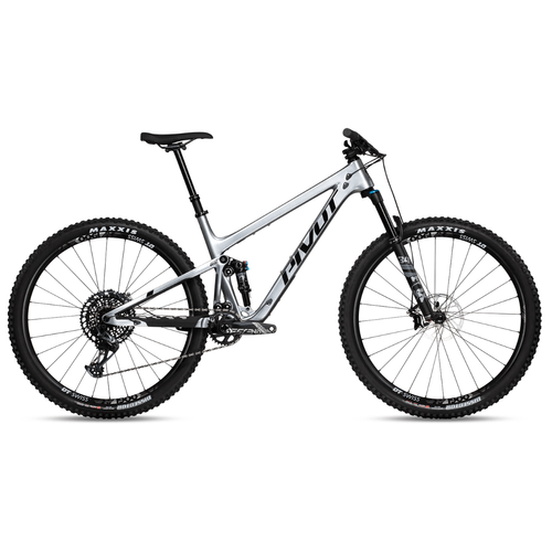 Pivot Trail 429 V3 Ride GX/X01 Bike - 2023
