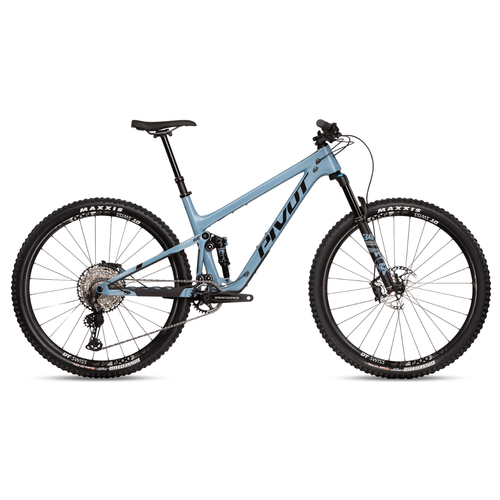 Pivot Trail 429 Ride SLX/XT Bike - 2023