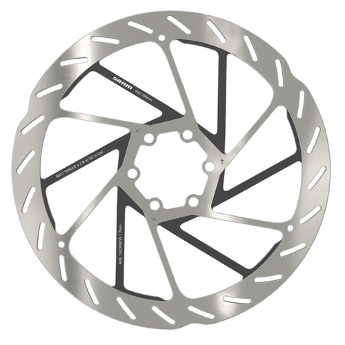 SRAM Hs2 6 Bolt Rotor