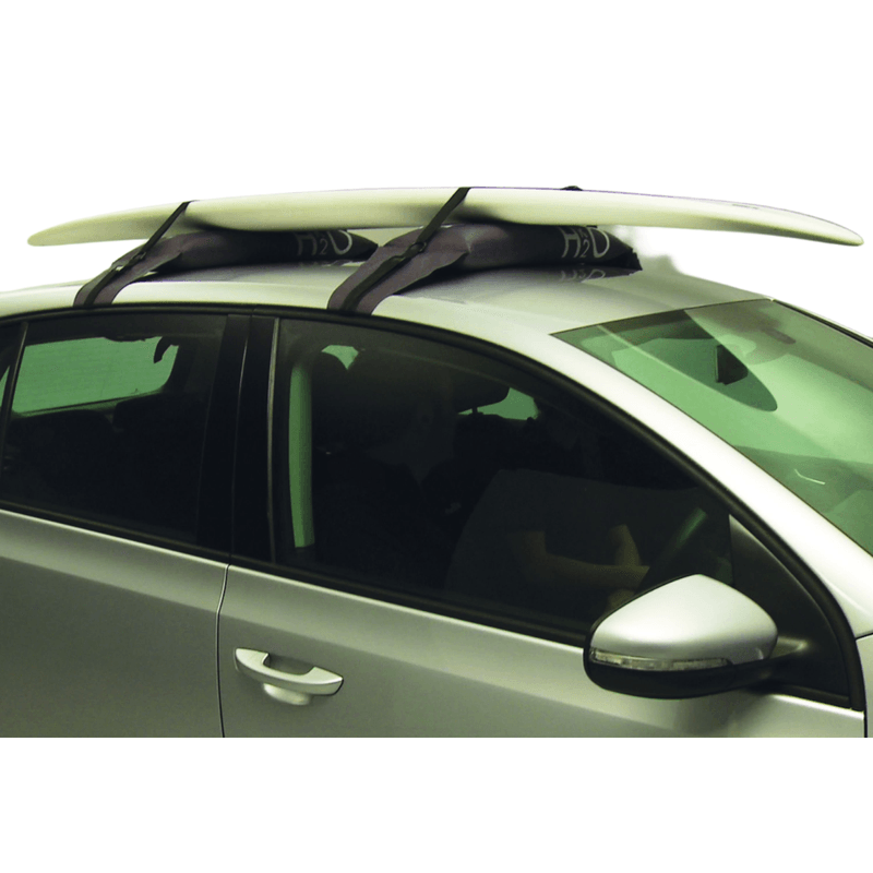 Malone HR20 Inflatable Roof Rack