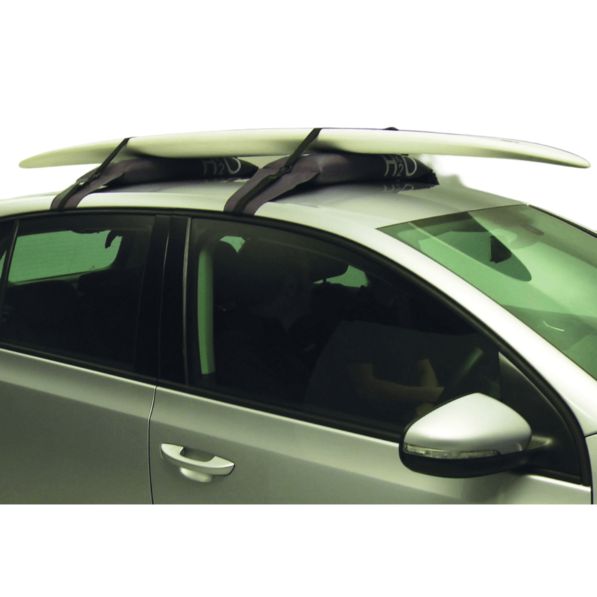 Malone HR20 Inflatable Roof Rack