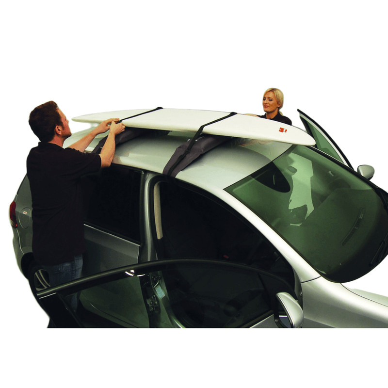 Malone HR20 Inflatable Roof Rack