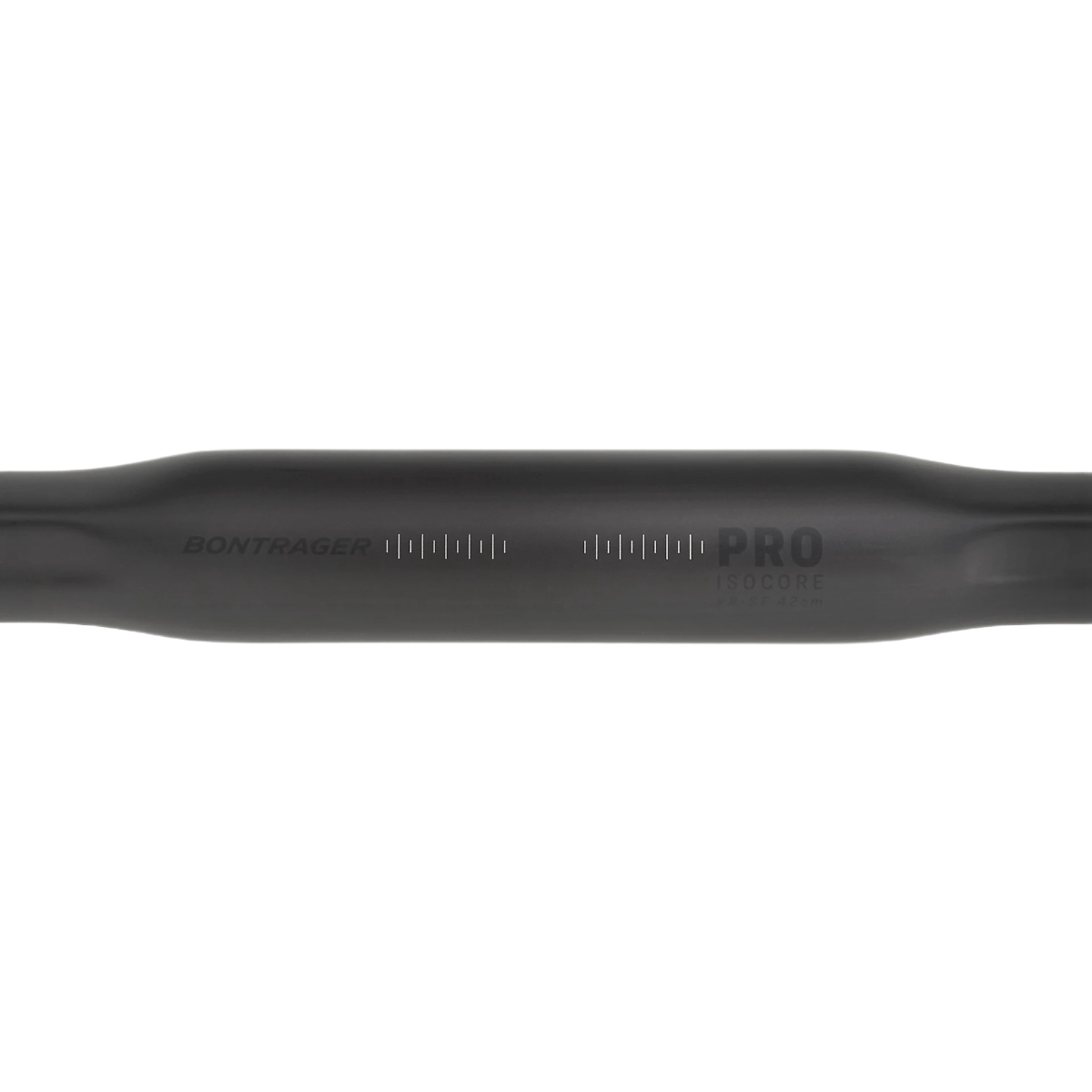 Bontrager Pro Isocore VR-SF Road Handlebar - Als.com