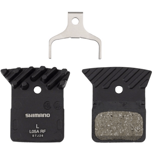 Shimano Shimano L05A-RF Road/MTB Disc Brake Pad