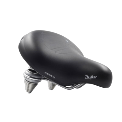 Selle Royal Drifter Strengtex Bike Seat