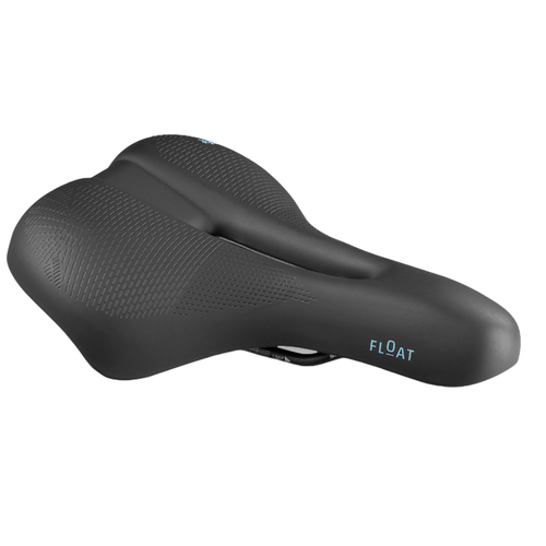 Selle Italia Saddles Selle Royal Float Moderate Saddle - Women's