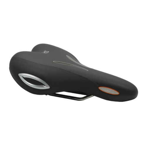 Selle Italia Saddles Selle Royal Lookin Saddle Bike Seat - Men's