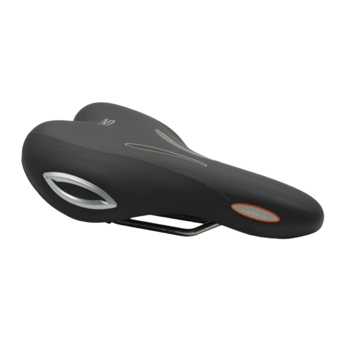 Selle Royal Lookin Saddle Bike Seat - Men's - Black.jpg