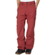 Quiksilver Porter Insulated Green Snow Pant - Men's - Ruby Wine.jpg