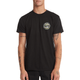 Quiksilver Neon Experience T-Shirt - Men's - Black.jpg