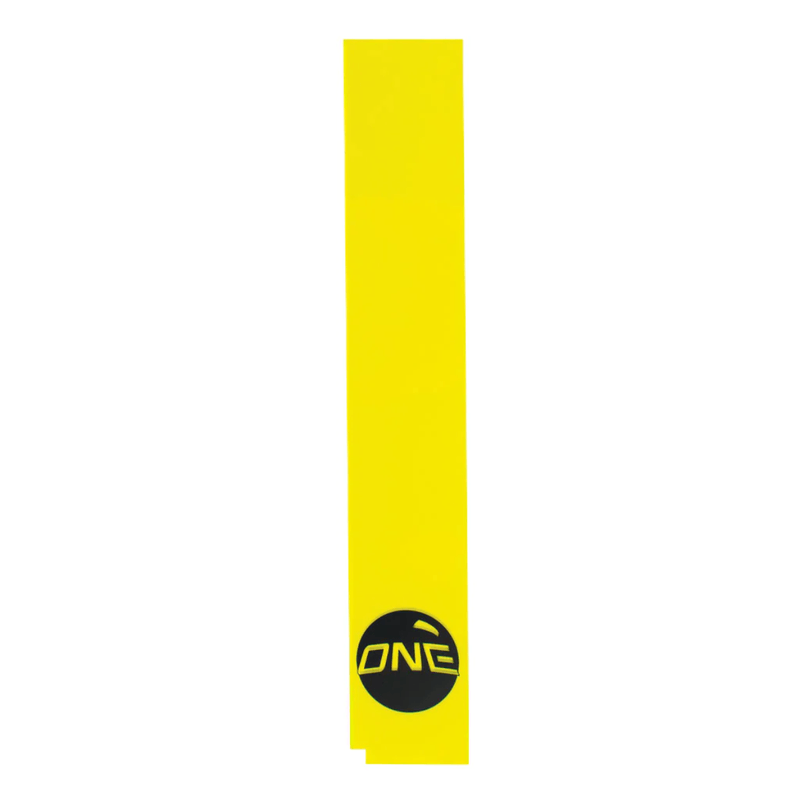 One Ball 12 Inch Snowboard Wax Scraper