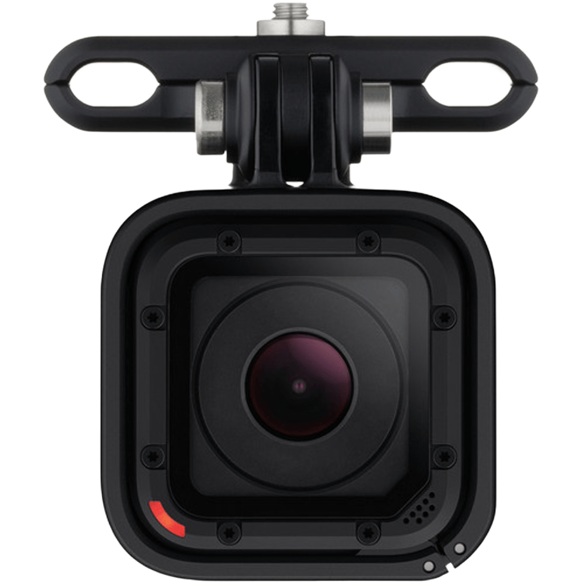 gopro pro bike seat rail mount