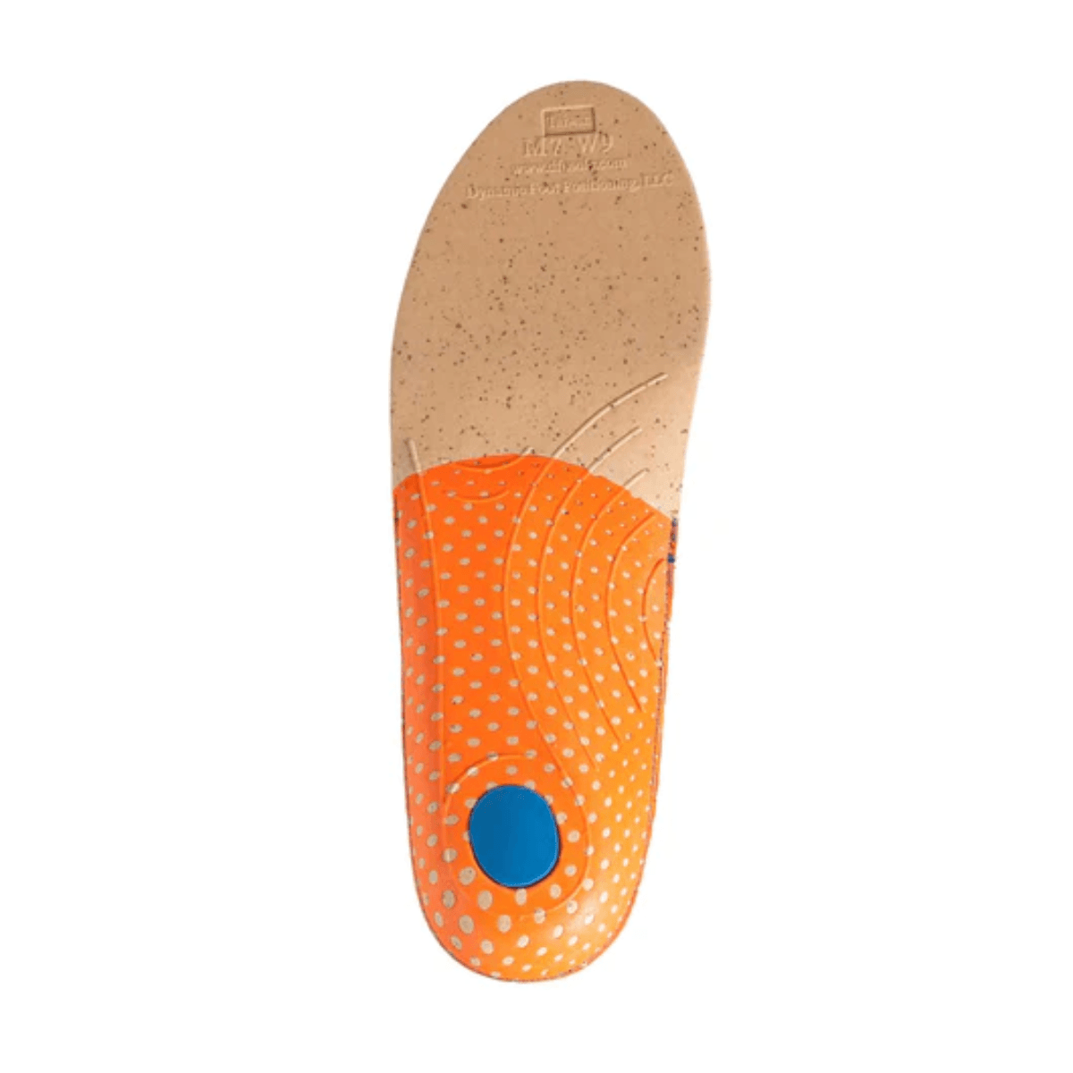 DFP Blueprint ReadyFit Insole