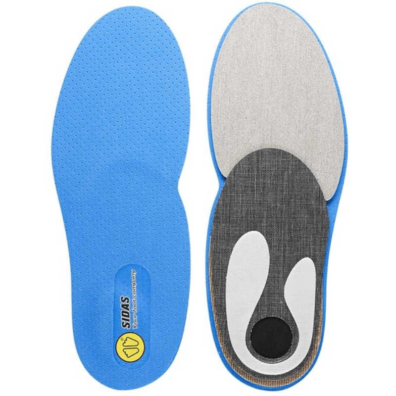 Sidas Custom Run Insole - Als.com