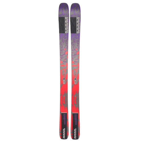 K2 Mindbender 99 TI Flat Ski - Women's