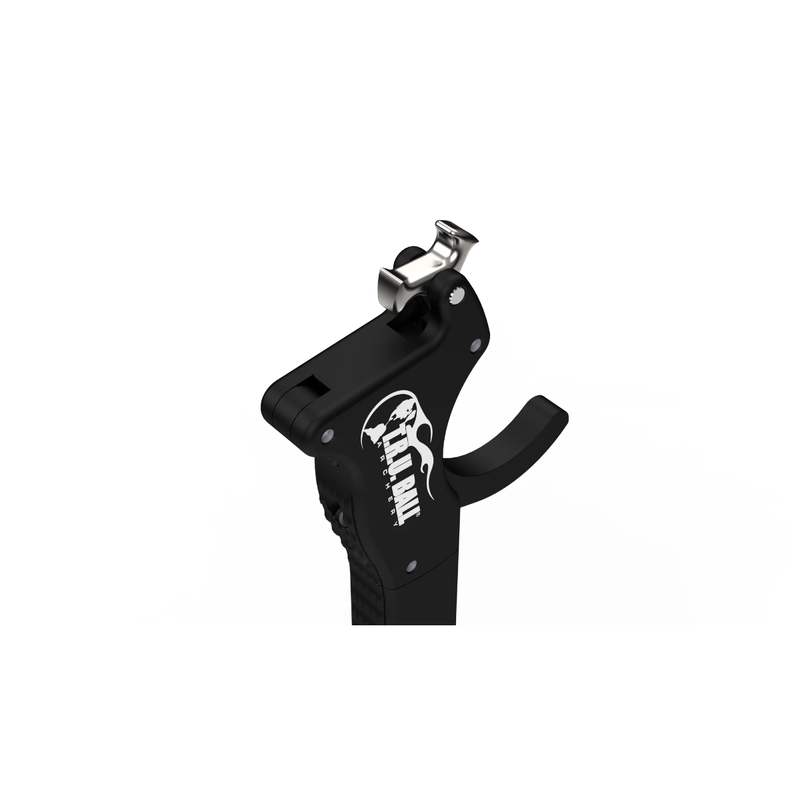 T.R.U. Ball Centerline Release