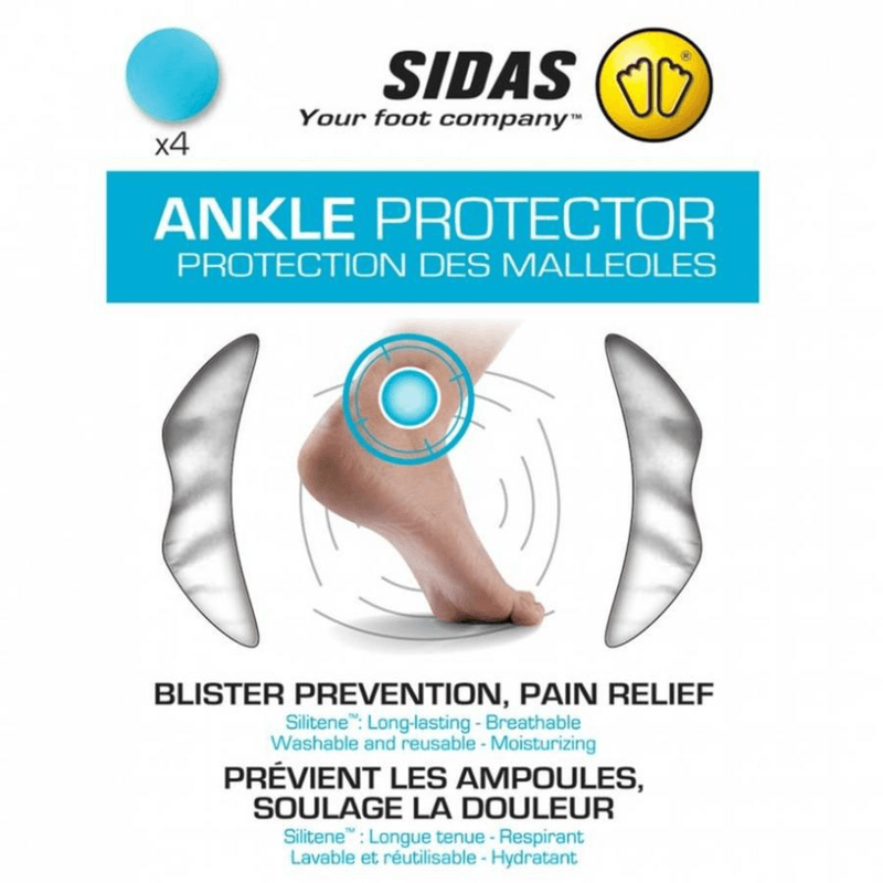 Protection pied Sidas Ankle Protectors 