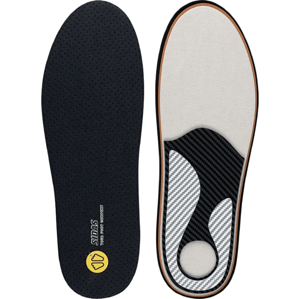 Sidas Bike Pro Insole - Als.com