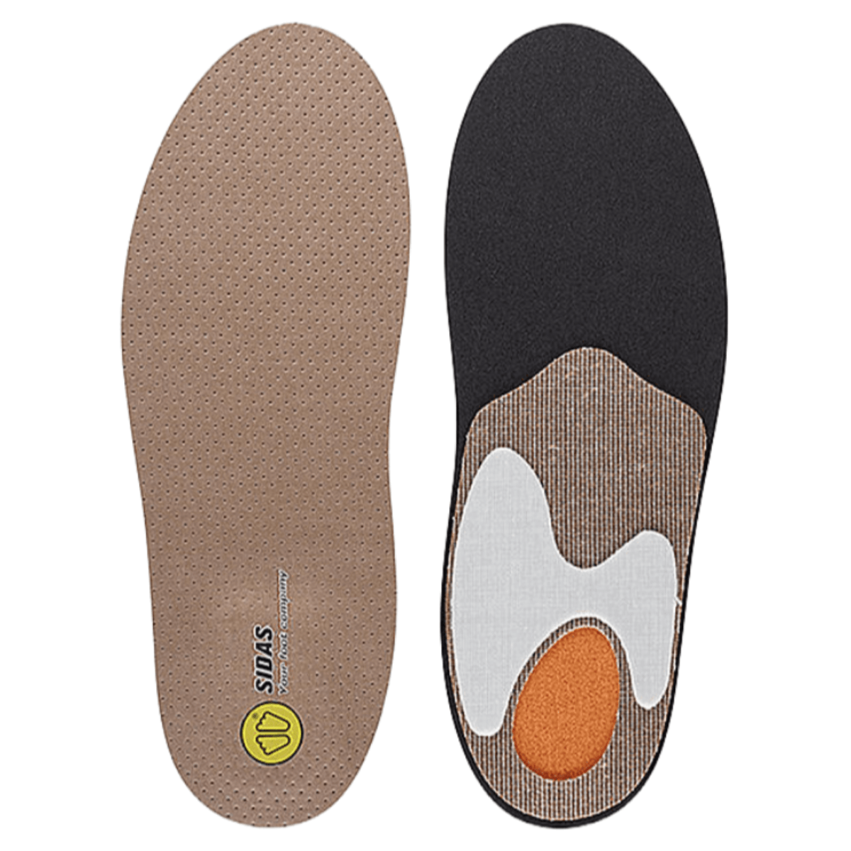 Sidas Outdoor Insole - S