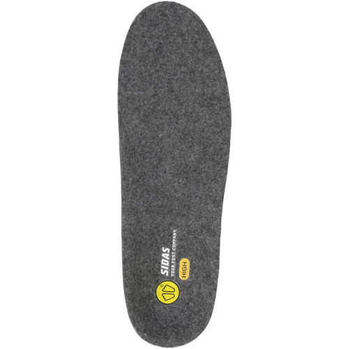 Sidas 3Feet Merino High Insole