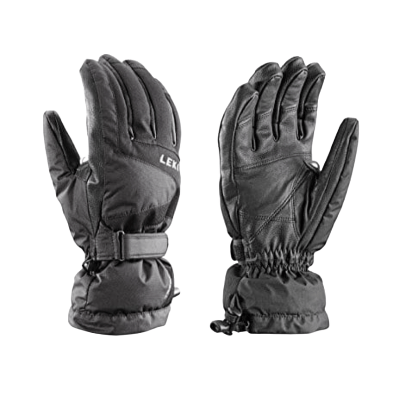 LEKI Scope Ski Glove - Men's - Bobwards.com