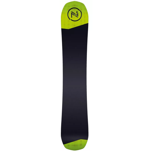 Nidecker Merc Snowboard - 2023