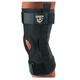 Seirus Innovative Accesso Hyperflex Nuclear Knee - Black.jpg