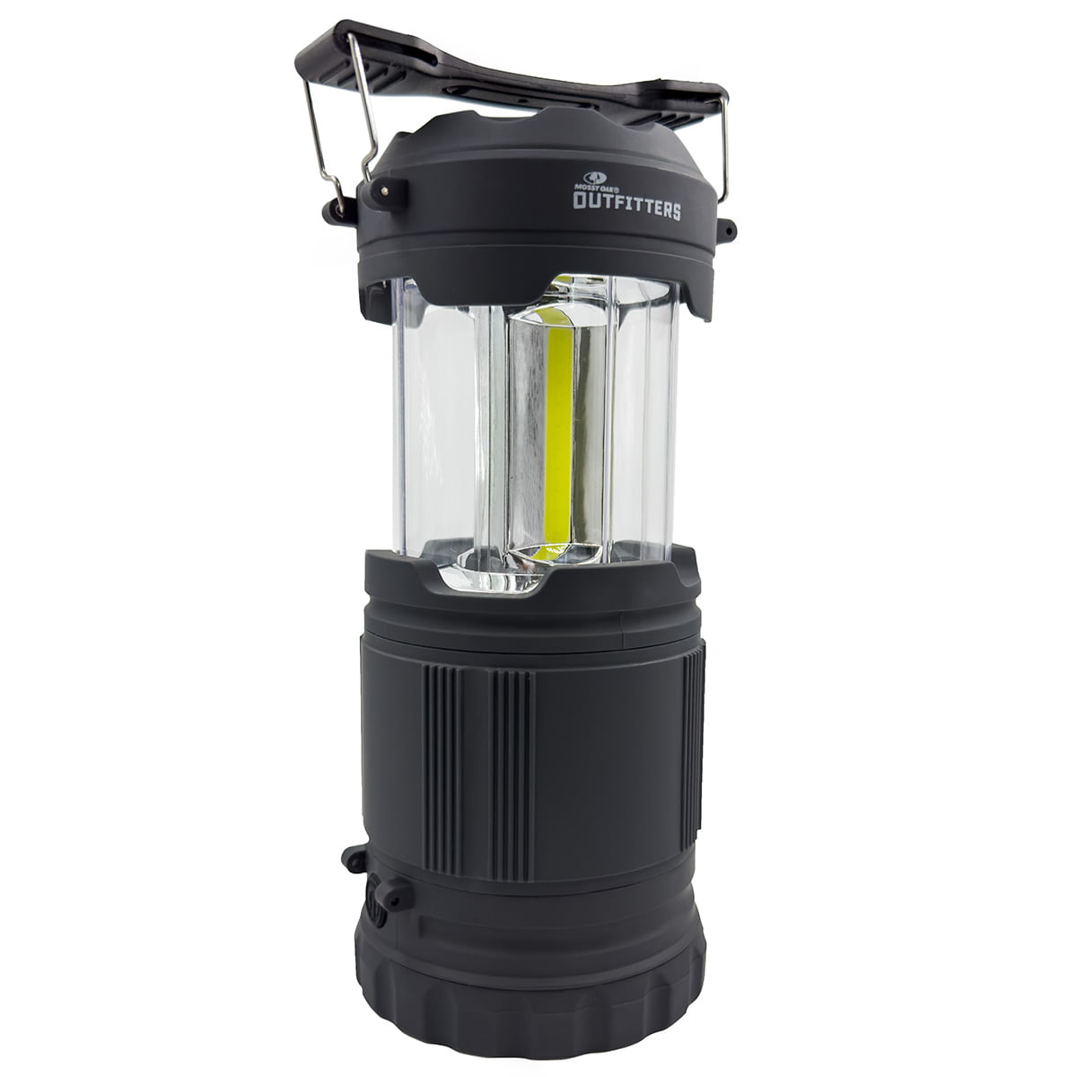 Sprout Lantern by UCO - mini camp light - compact dimmable blue