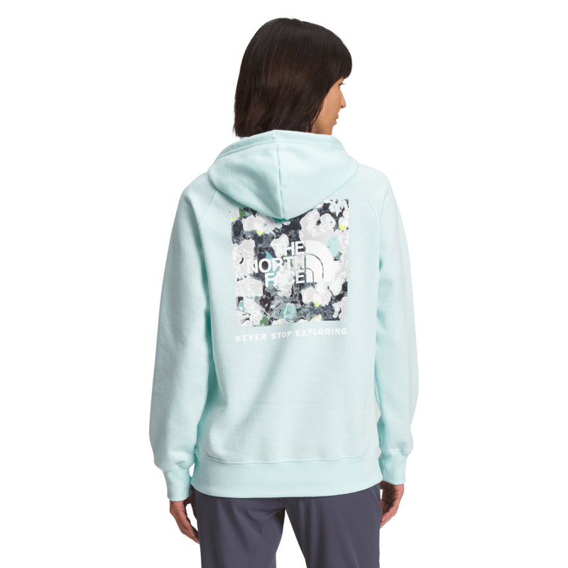 The North Face Box NSE Pullover Hoodie - Women's