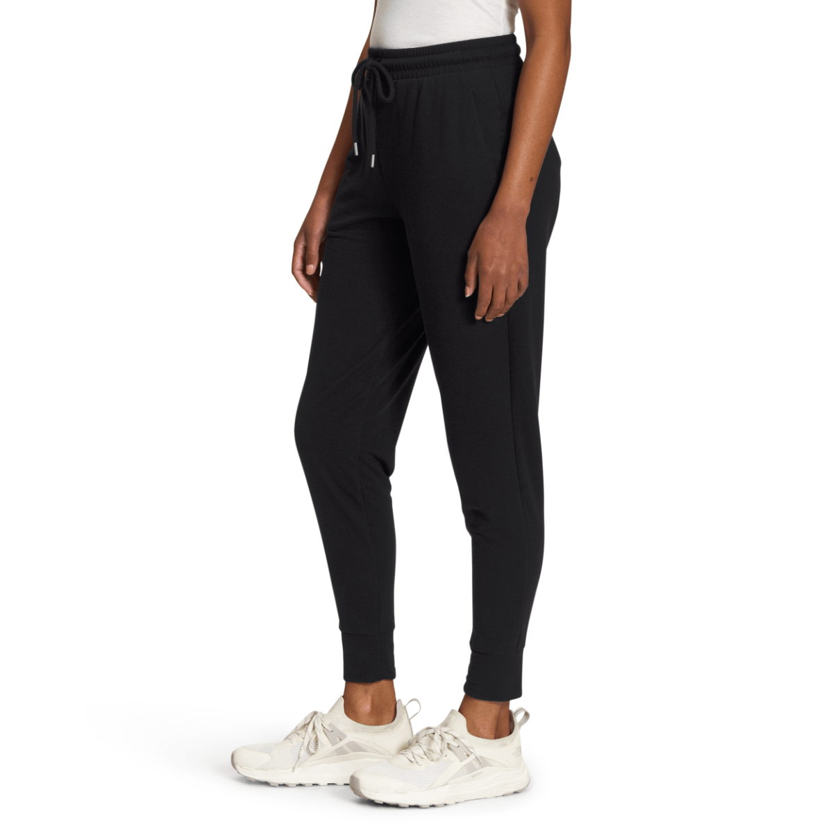 Women's The North Face, Westbrae Knit Joggers