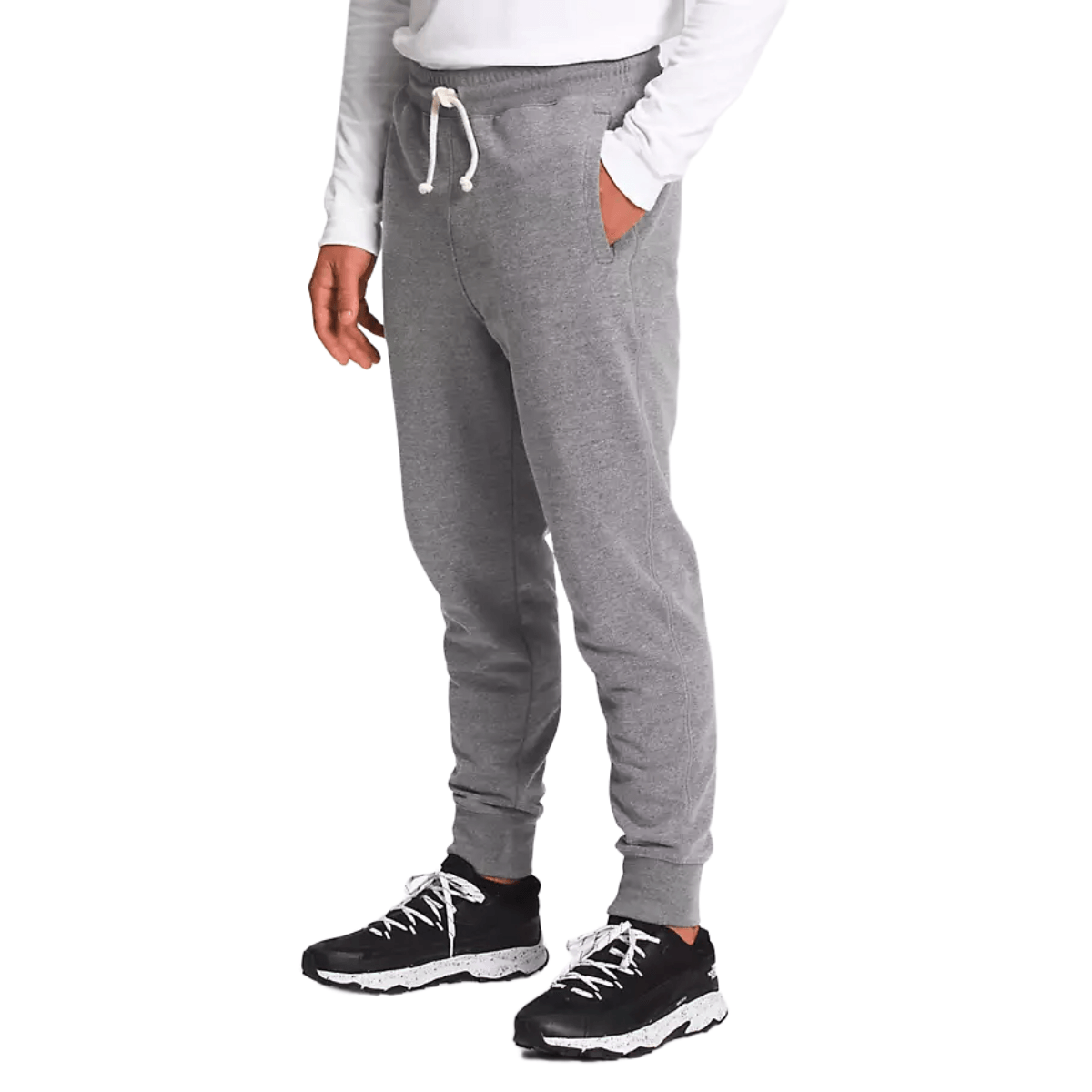 The North Face Heritage Patch Jogger - Women's - Bobwards.com