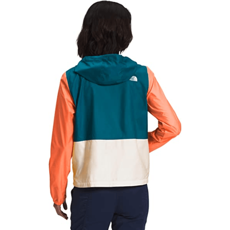 The north face 2024 women's cyclone 3.0 hooded