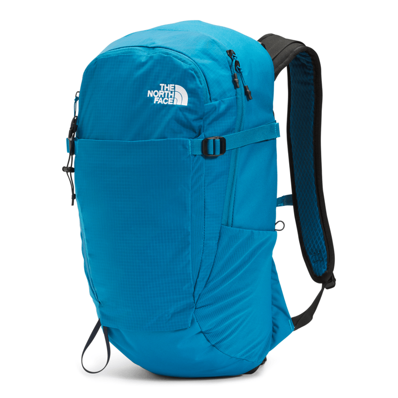 The North Face Basin 24 Backpack (Banff Blue/Aviator Navy)