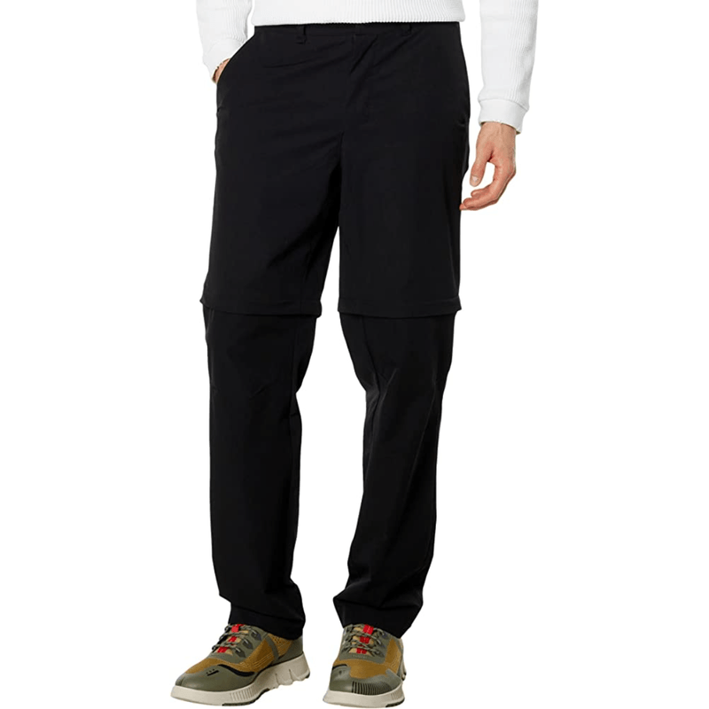 Convertible Pant