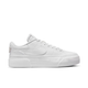 Nike Court Legacy Lift Shoe - Women's - White / White / White.jpg