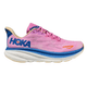 HOKA Clifton 9 Shoe - Women's - Cyclamen / Sweet Lilac.jpg