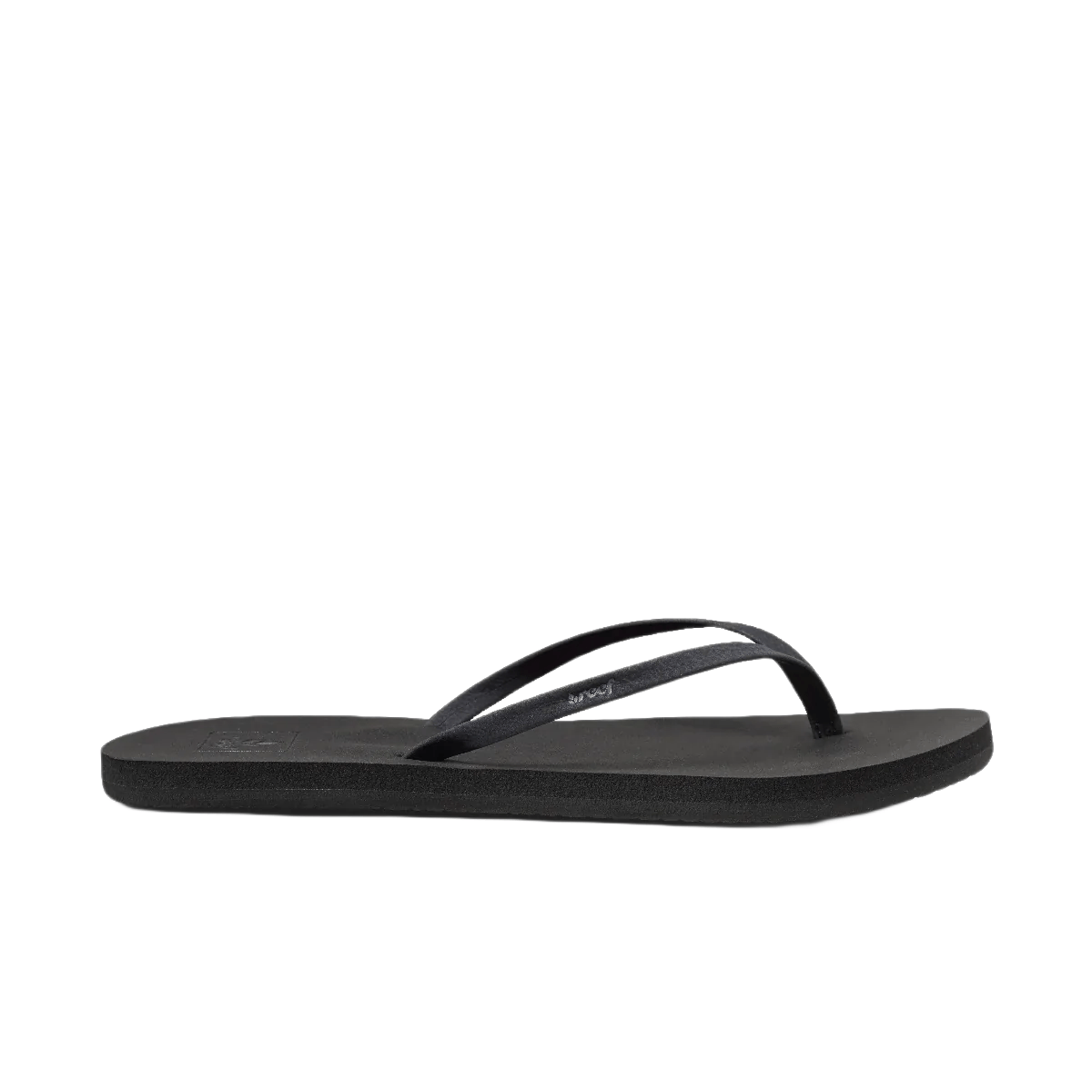REEF Bliss Nights Flip Flop - Women's - Black.jpg