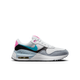 Nike Air Max Systm Shoe - Youth - White / Blue Lightning / Black / Blue Whisper.jpg