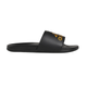 Adidas Adilette Comfort Slide - Men's - Core Black / Gold Metallic / Core Black.jpg