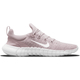 Nike Free Run 5.0 Running Shoe - Women's - Platinum Violet / White / Champagne.jpg