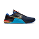 Nike Metcon 8 Training Shoe - Men's - Anthracite / Citron Tint / Blue Lightning.jpg