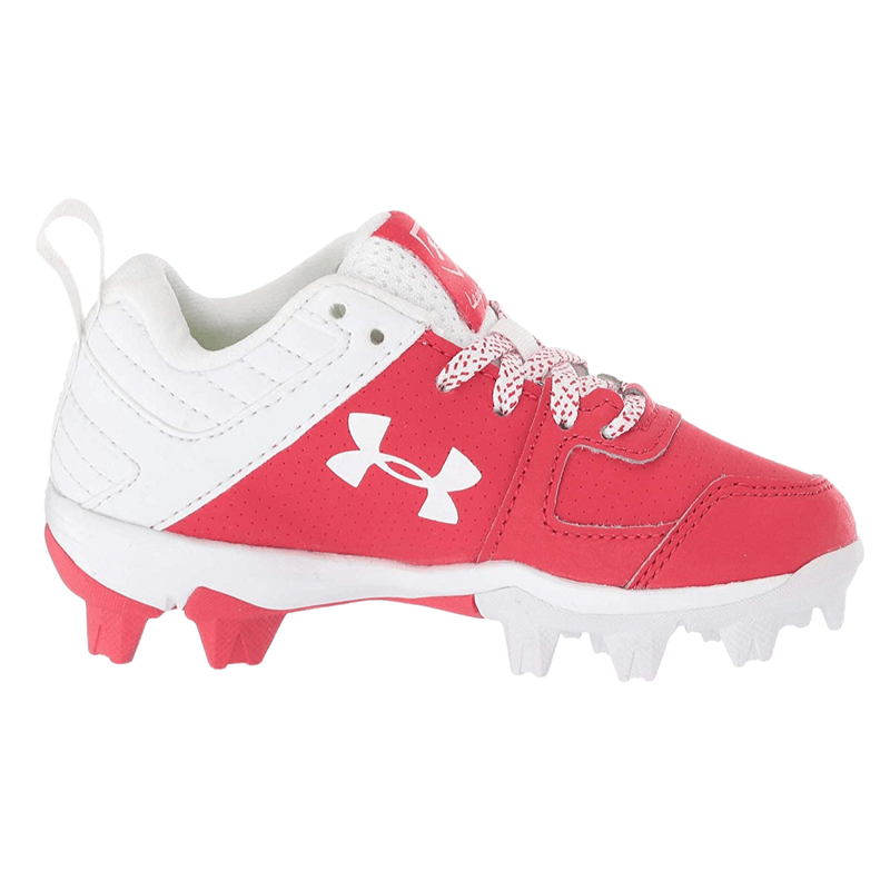 Under armour leadoff cleats clearance youth