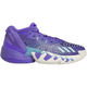 adidas D.O.N. Issue #4 Basketball Shoe - Men's - Purple Rush / Off White / Clear Aqua.jpg