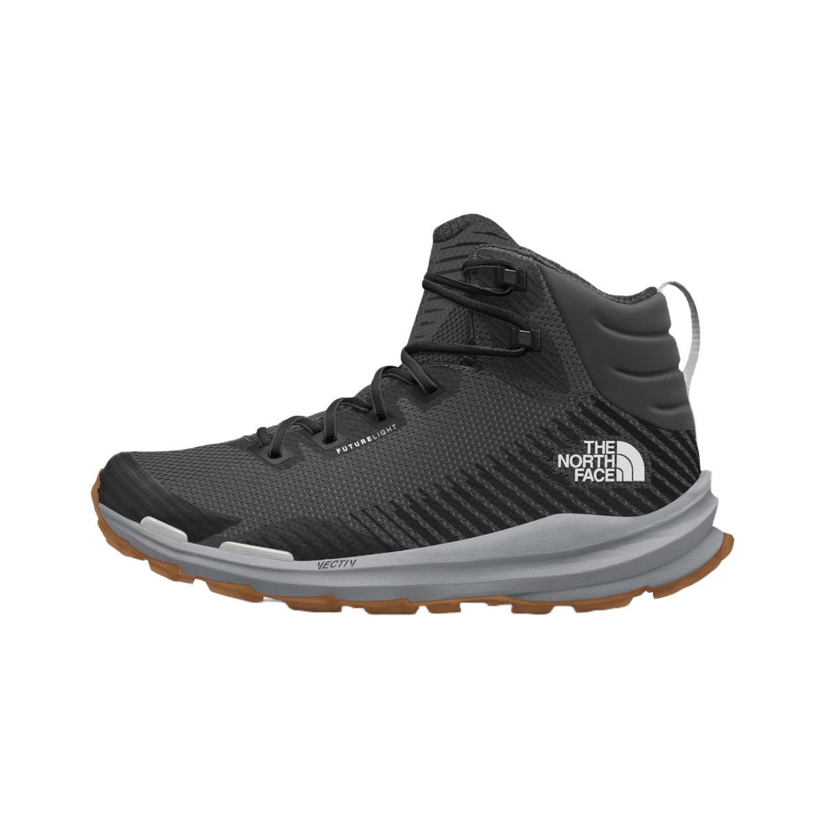 the north face mid gtx