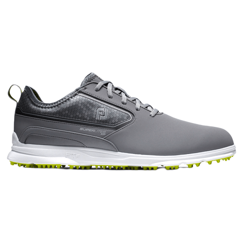 FootJoy Superlites Xp Golf Shoe - Men's