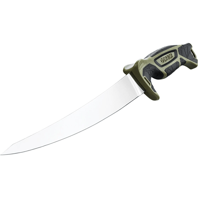 Gerber Controller 10 Fillet Knife